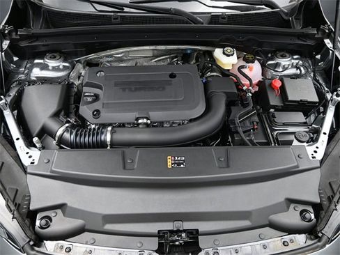 New 2026 Buick Envision Preferred image 22