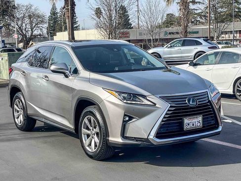 Used 2019 Lexus RX 350 image 5