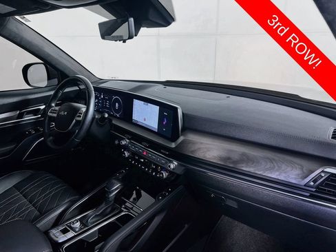 Certified 2024 Kia Telluride SX Prestige X-Pro AWD/4WD image 33