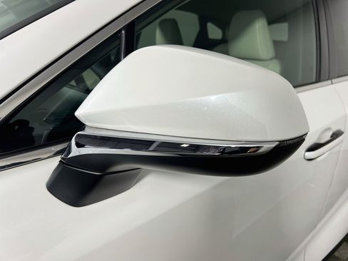 Used 2024 Lexus RX 350 FWD w/ Technology Package image 13