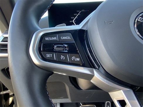 Certified 2025 BMW M440i Coupe w/ Premium Package image 22