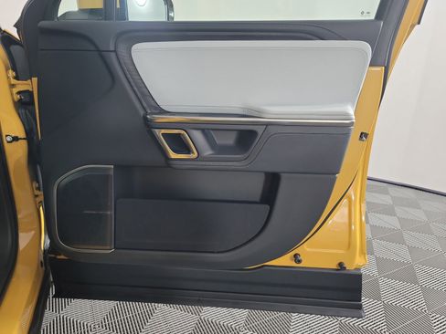 Used 2023 Rivian R1T Adventure image 16