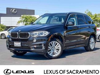Used 2016 BMW X5 xDrive35i video 1