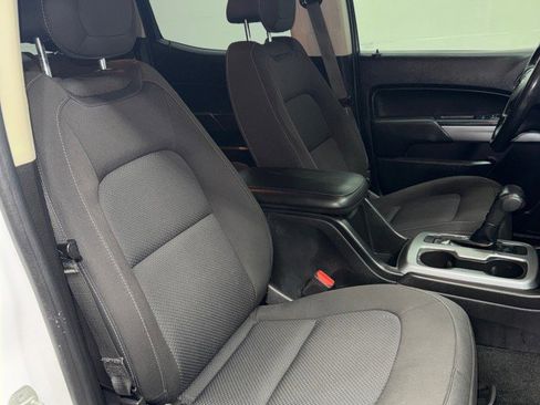 Used 2018 Chevrolet Colorado LT w/ LT Convenience Package RWD image 29