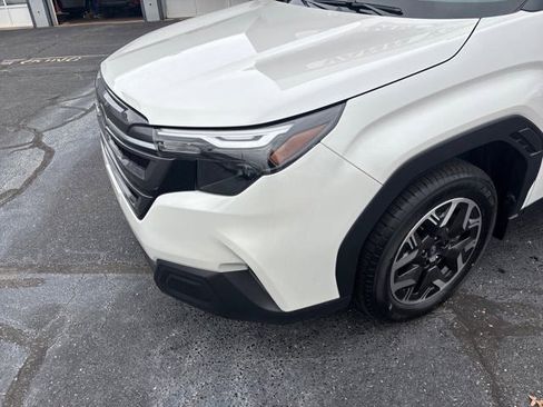 New 2026 Subaru Forester Premium image 61