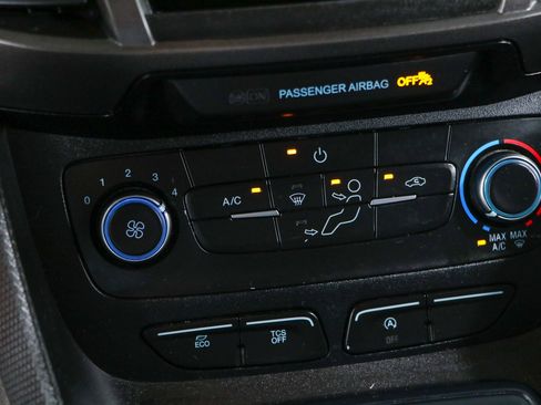 Used 2019 Ford Transit Connect XL FWD image 20