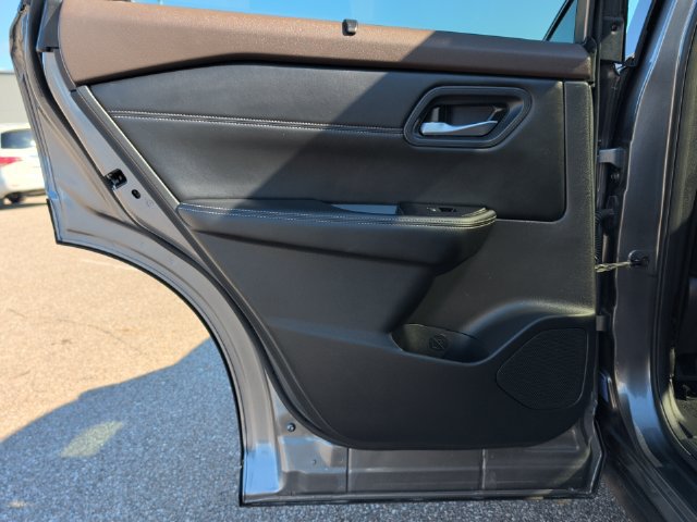 Certified 2023 Nissan Rogue SL w/ SL Premium Package AWD/4WD image 26