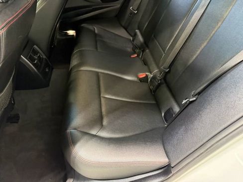 Used 2018 BMW 330i Sedan w/ Shadow Sport Edition RWD image 26