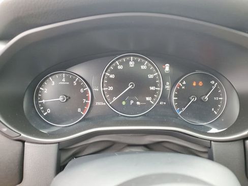 Used 2025 MAZDA CX-50 Meridian Edition w/ Apex Package image 10