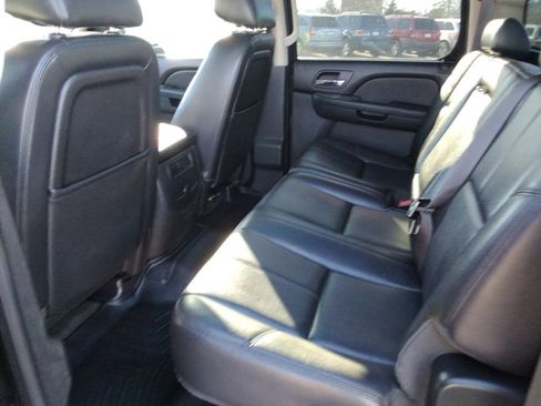 Used 2013 GMC Sierra 1500 SLT image 21