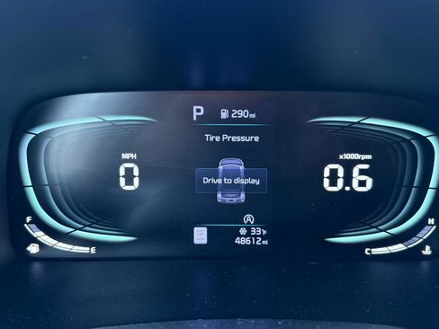 Used 2024 Kia Soul LX w/ Option Group 015 image 14