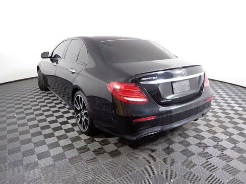 Used 2018 Mercedes-Benz E 43 AMG 4MATIC Sedan image 14