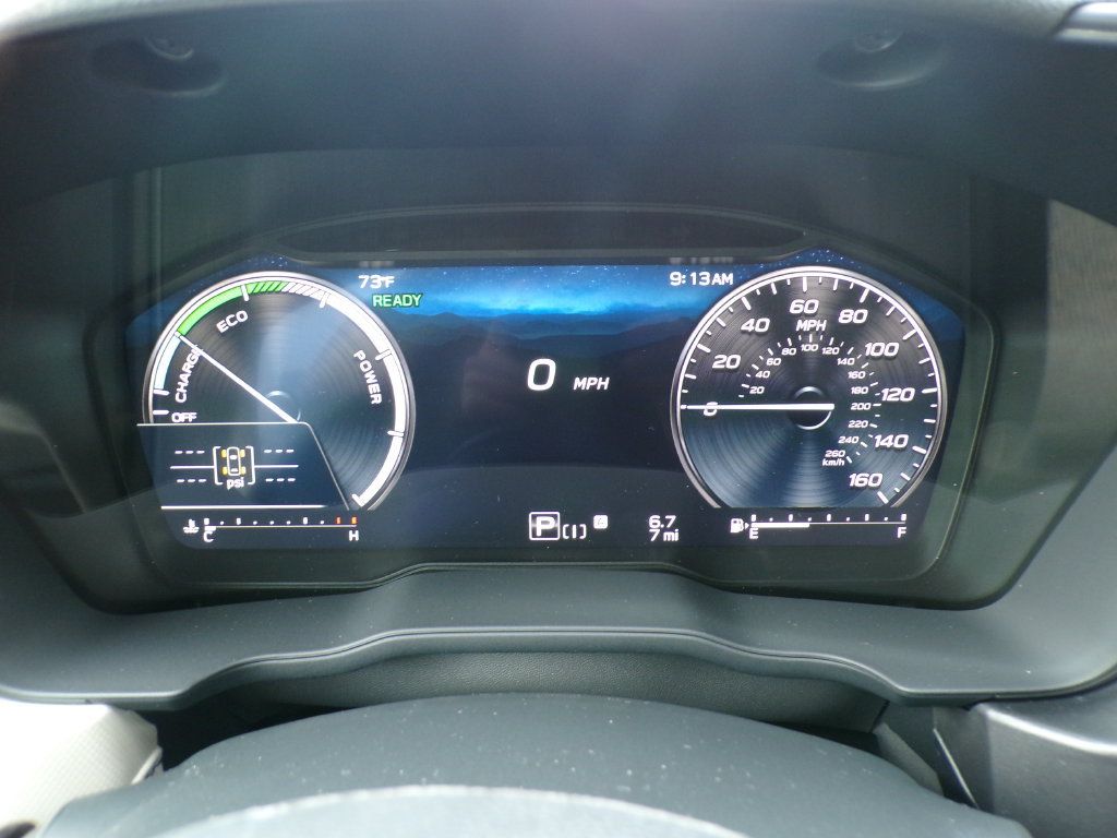 New 2026 Subaru Forester Premium AWD/4WD image 26