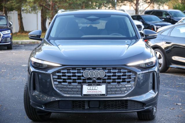 Certified 2025 Audi Q5 Premium Plus AWD/4WD image 19