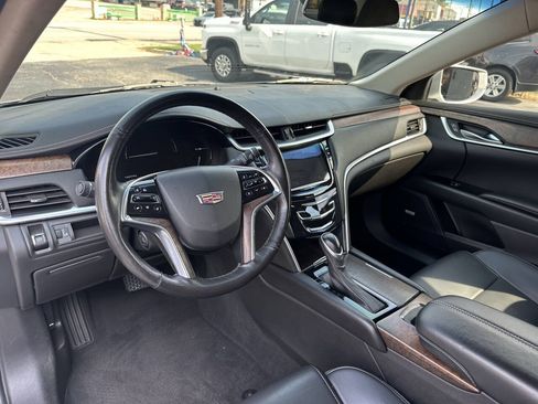 Used 2018 Cadillac XTS Luxury FWD image 10