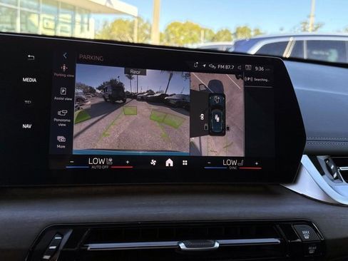 Used 2025 BMW X1 xDrive28i image 26