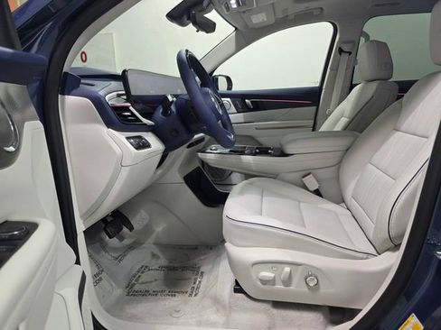 New 2026 Buick Enclave Avenir w/ Super Cruise Package AWD/4WD image 15
