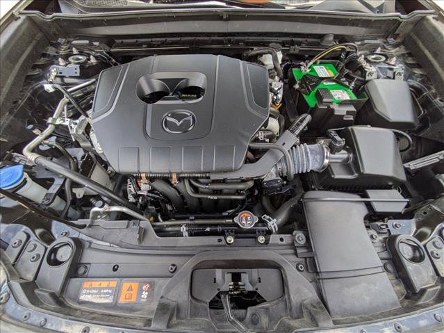 Used 2024 MAZDA CX-30 AWD 2.5 S w/ Select Sport Pkg image 21