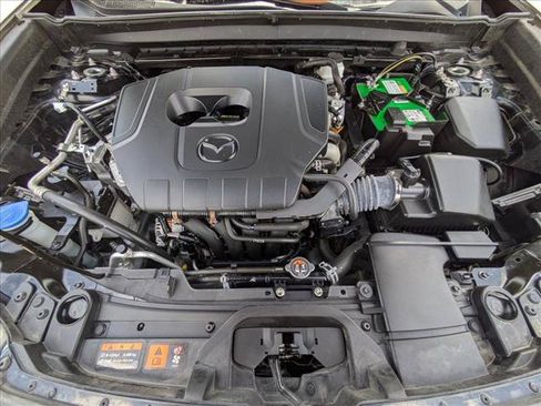 Used 2024 MAZDA CX-30 AWD 2.5 S w/ Select Sport Pkg image 21