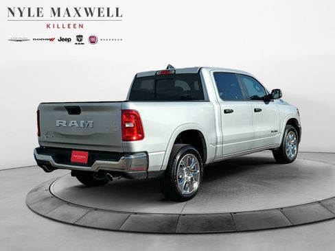 New 2026 RAM 1500 Lone Star RWD image 16