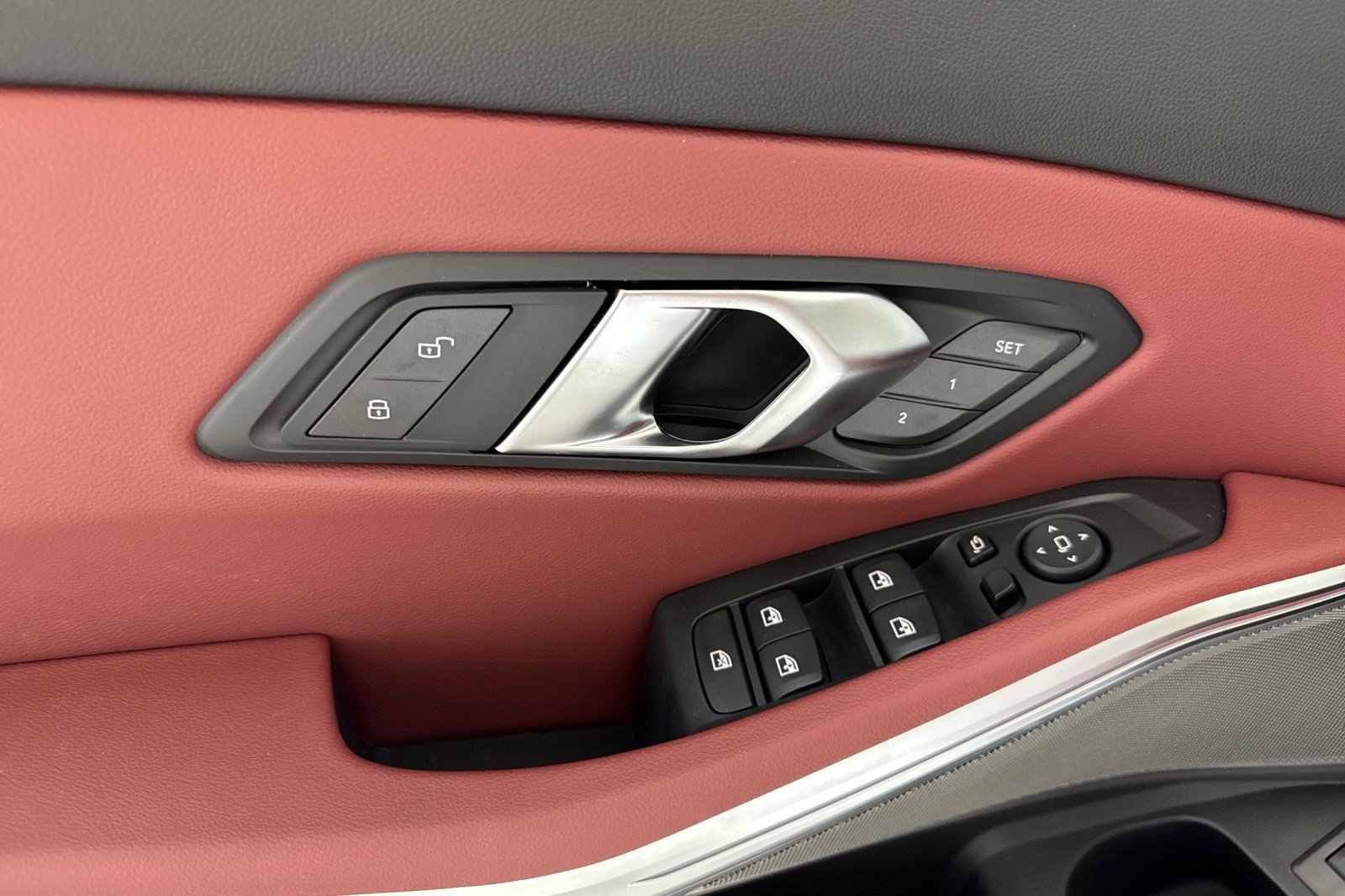 New 2026 BMW M340i RWD image 13