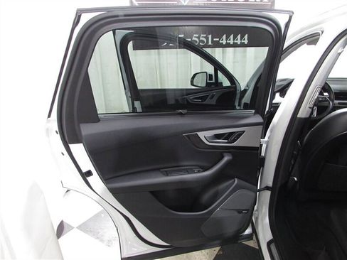 Used 2019 Audi Q7 2.0T Premium Plus w/ Premium Plus Package image 61