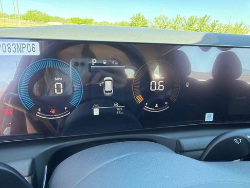 New 2026 Hyundai Tucson SE AWD/4WD image 16