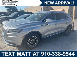 Used 2021 Lincoln Nautilus FWD w/ Equipment Group 101A video 1