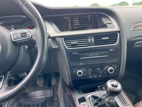 Used 2015 Audi A4 2.0T Premium Plus w/ Technology Package AWD/4WD image 18