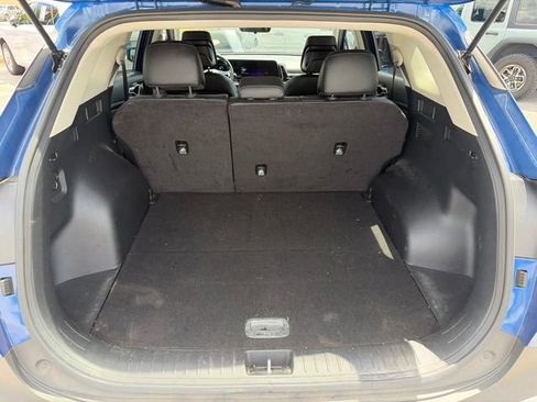 Used 2024 Kia Sportage EX FWD image 19