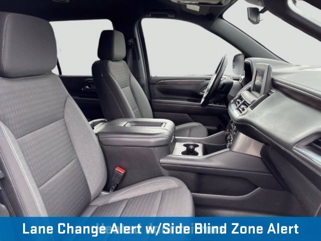 Used 2023 Chevrolet Tahoe LS w/ Driver Alert Package AWD/4WD image 16