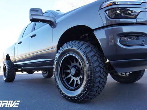 Used 2026 RAM 3500 Laramie image 11