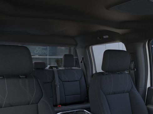 New 2026 Ford F150 STX w/ F-150 LOBO Package image 22