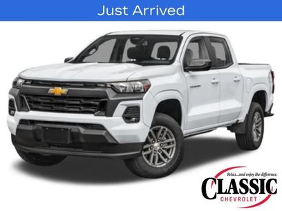 Used 2024 Chevrolet Colorado LT w/ LT Convenience Package