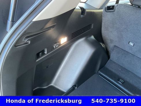 Certified 2025 Honda CR-V LX image 21