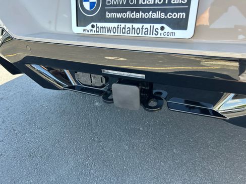 Certified 2025 BMW X3 xDrive30i w/ Premium Package image 13