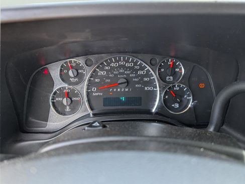 Used 2017 Chevrolet Express 3500 LT w/ LT Preferred Equipment Group image 20