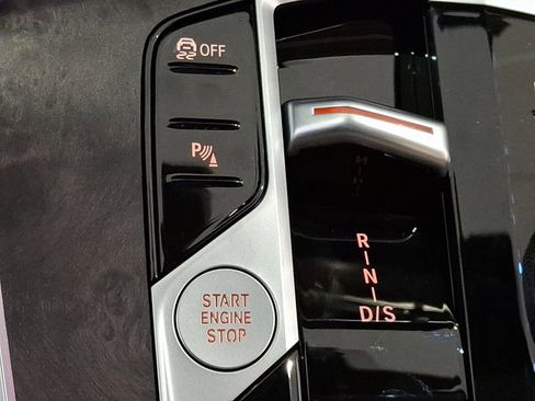 New 2026 BMW X7 xDrive40i image 19