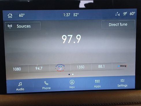 Used 2020 Lincoln Aviator Reserve w/ Equipment Group 201A image 25