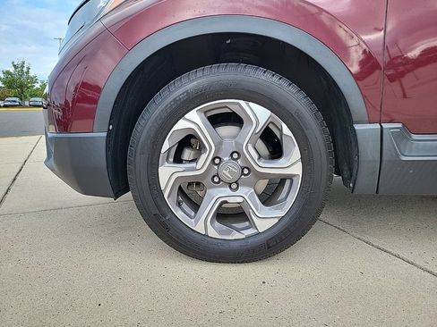 Used 2019 Honda CR-V EX image 8
