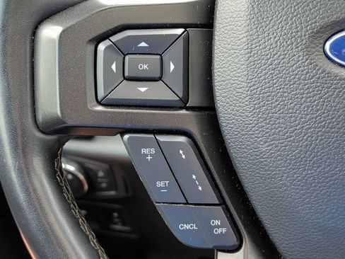 Used 2019 Ford Expedition Limited w/ Equipment Group 301A AWD/4WD image 12
