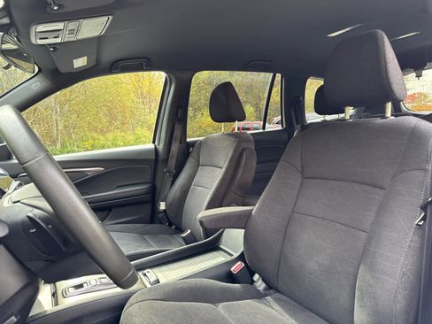 Certified 2022 Honda Pilot Sport image 14