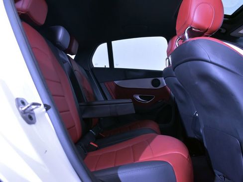 Used 2023 Mercedes-Benz GLC 300 4MATIC Coupe image 25