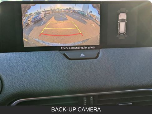 New 2026 MAZDA CX-90 Plug-In Hybrid w/Premium Sport image 27