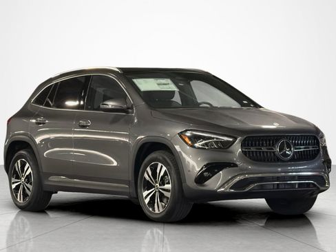 New 2026 Mercedes-Benz GLA 250 4MATIC image 7