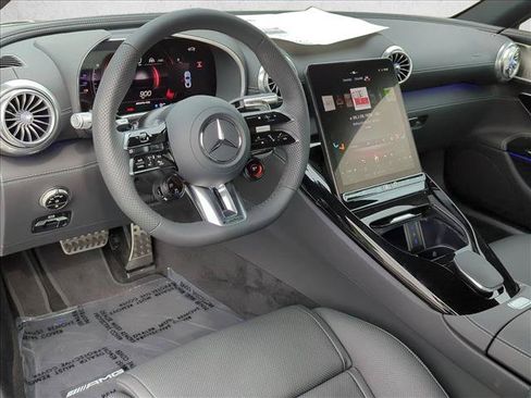 New 2026 Mercedes-Benz AMG GT 43 image 3