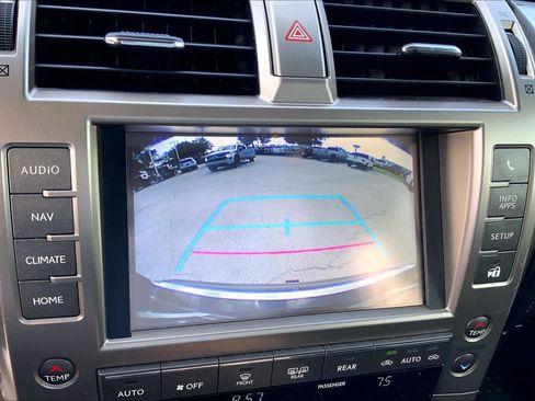 Used 2019 Lexus GX 460 Premium AWD/4WD image 24