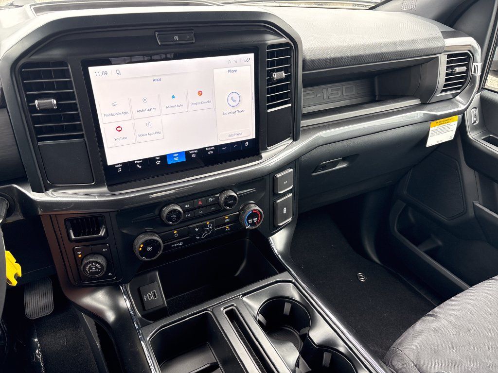 New 2026 Ford F150 STX AWD/4WD image 14