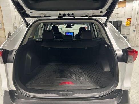 Used 2023 Toyota RAV4 TRD Off-Road image 24