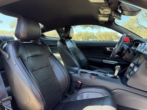Used 2019 Ford Mustang Premium w/ Equipment Group 201A image 13